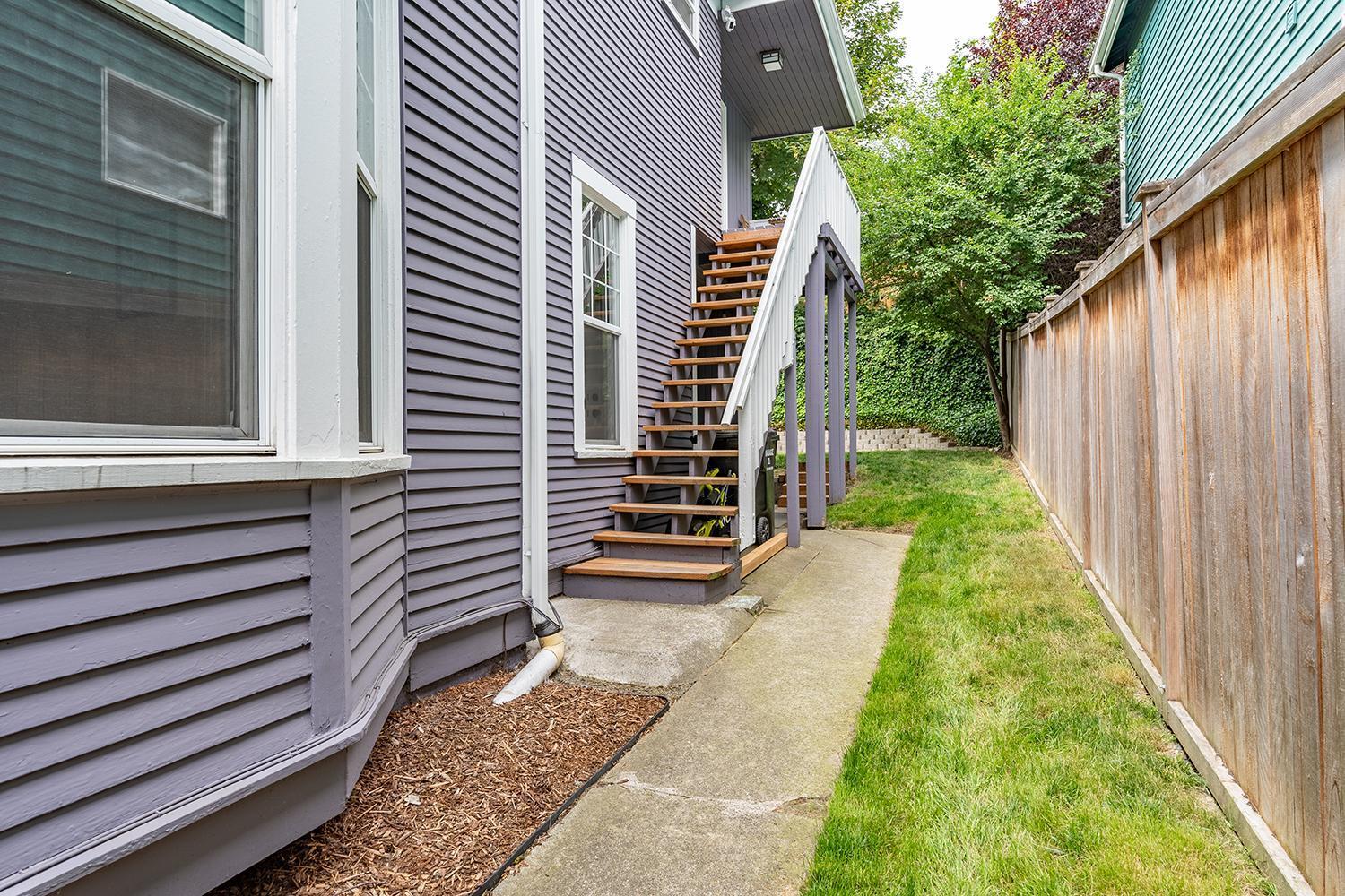 Capitol Hill Cutie Daire Seattle Dış mekan fotoğraf