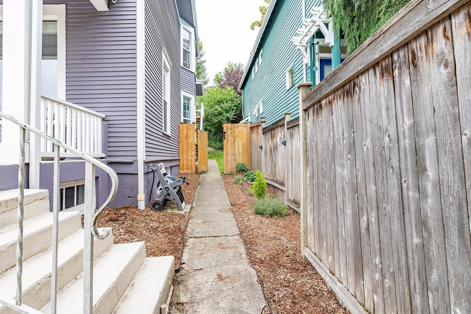 Capitol Hill Cutie Daire Seattle Dış mekan fotoğraf